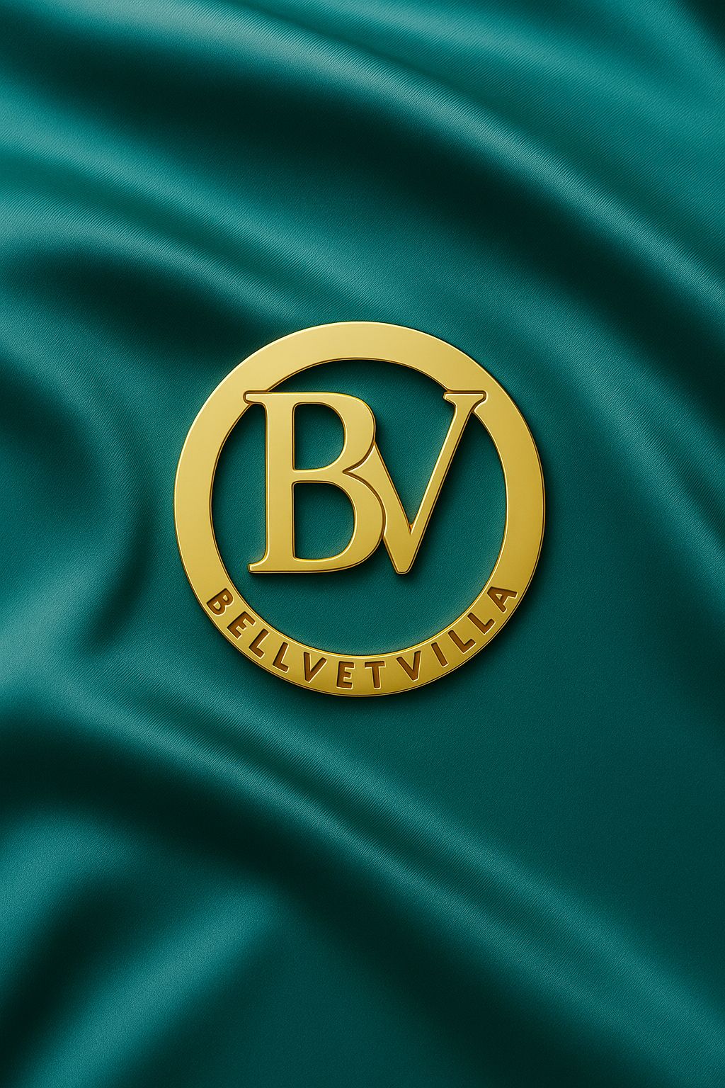 BellvetVilla Logo